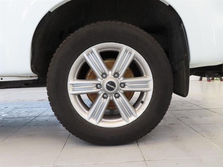 Photo 9 VIN: MPATFS87JKT000836 - ISUZU D-MAX 