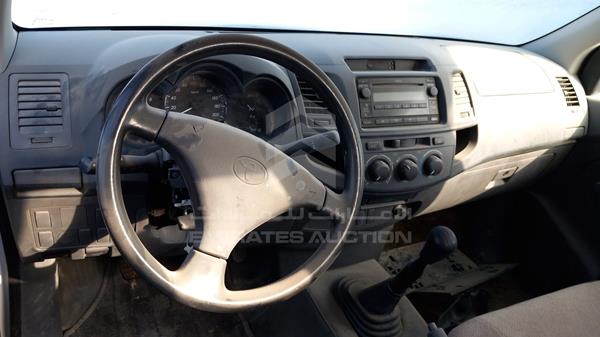 Photo 13 VIN: MR0AW12GXD0038975 - TOYOTA HILUX 