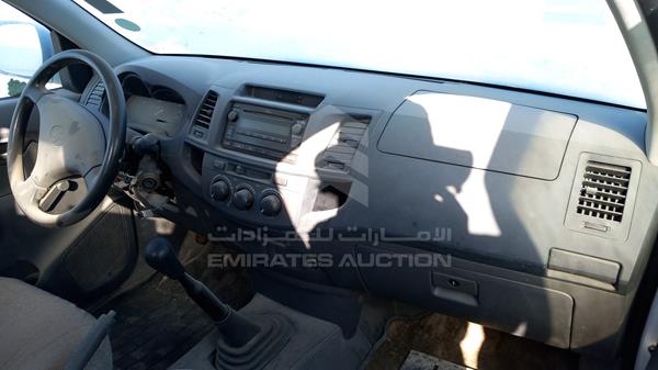 Photo 17 VIN: MR0AW12GXD0038975 - TOYOTA HILUX 