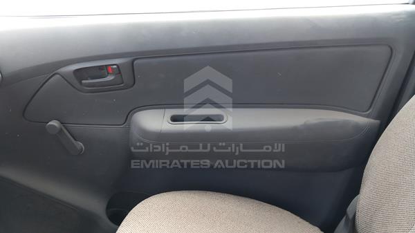 Photo 18 VIN: MR0AW12GXD0038975 - TOYOTA HILUX 