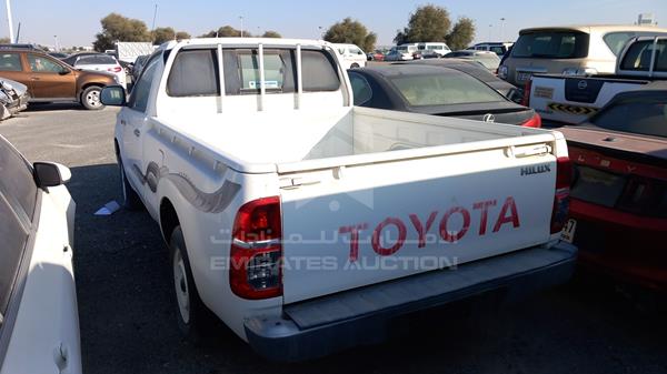 Photo 4 VIN: MR0AW12GXD0038975 - TOYOTA HILUX 