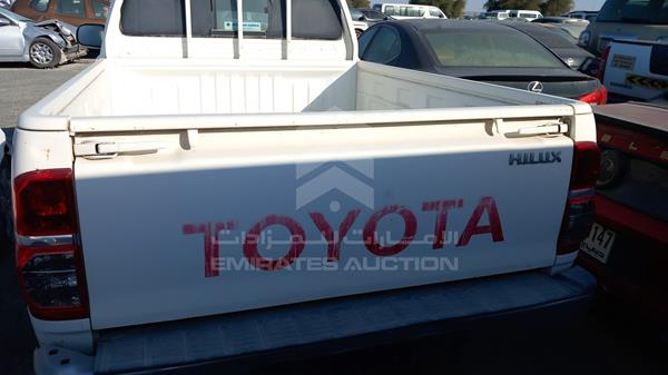 Photo 5 VIN: MR0AW12GXD0038975 - TOYOTA HILUX 