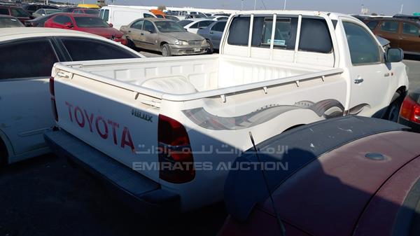 Photo 6 VIN: MR0AW12GXD0038975 - TOYOTA HILUX 