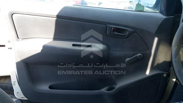 Photo 8 VIN: MR0AW12GXD0038975 - TOYOTA HILUX 