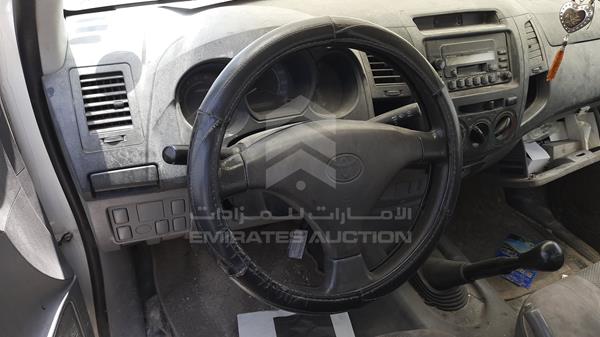 Photo 11 VIN: MR0AX12GX70008537 - TOYOTA HILUX 