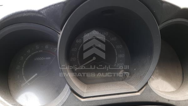 Photo 12 VIN: MR0AX12GX70008537 - TOYOTA HILUX 