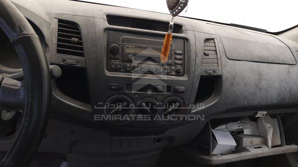 Photo 14 VIN: MR0AX12GX70008537 - TOYOTA HILUX 