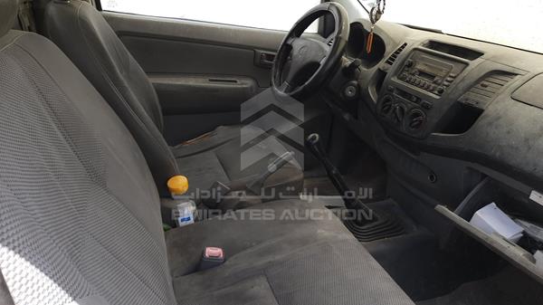 Photo 16 VIN: MR0AX12GX70008537 - TOYOTA HILUX 