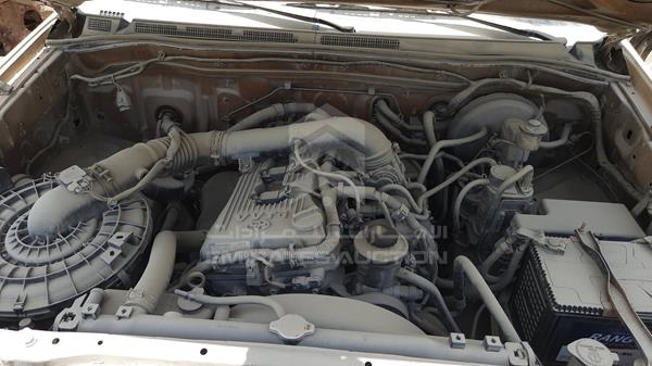 Photo 20 VIN: MR0AX12GX70008537 - TOYOTA HILUX 