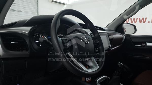 Photo 10 VIN: MR0BX8CD6M2838644 - TOYOTA HILUX 