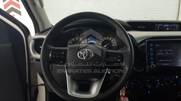 Photo 12 VIN: MR0BX8CD6M2838644 - TOYOTA HILUX 