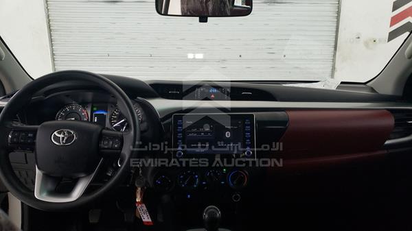 Photo 14 VIN: MR0BX8CD6M2838644 - TOYOTA HILUX 