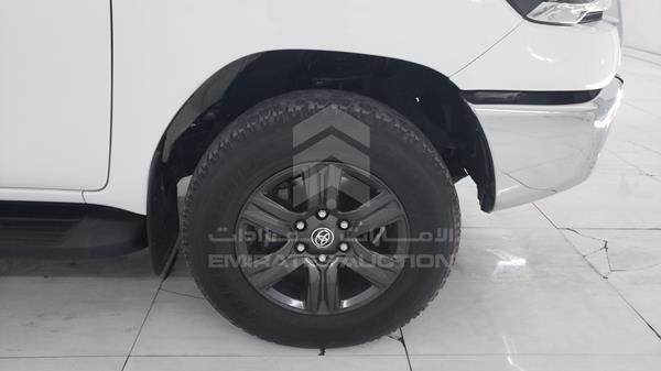 Photo 32 VIN: MR0BX8CD6M2838644 - TOYOTA HILUX 