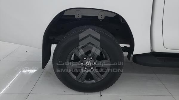 Photo 33 VIN: MR0BX8CD6M2838644 - TOYOTA HILUX 