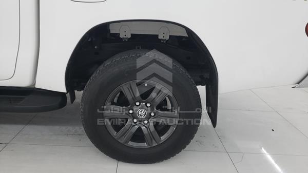 Photo 34 VIN: MR0BX8CD6M2838644 - TOYOTA HILUX 