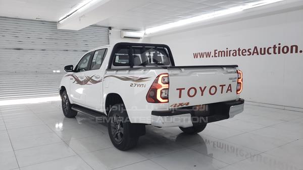 Photo 5 VIN: MR0BX8CD6M2838644 - TOYOTA HILUX 