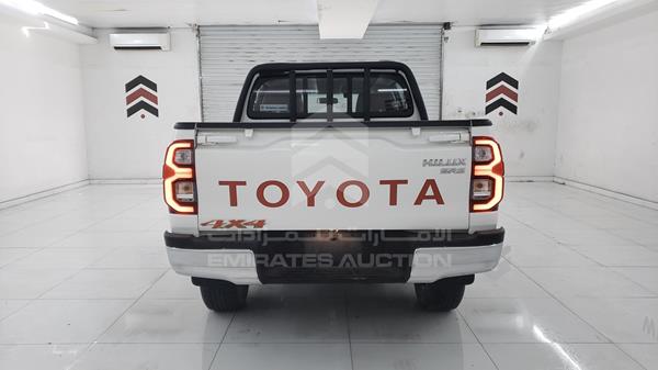 Photo 6 VIN: MR0BX8CD6M2838644 - TOYOTA HILUX 