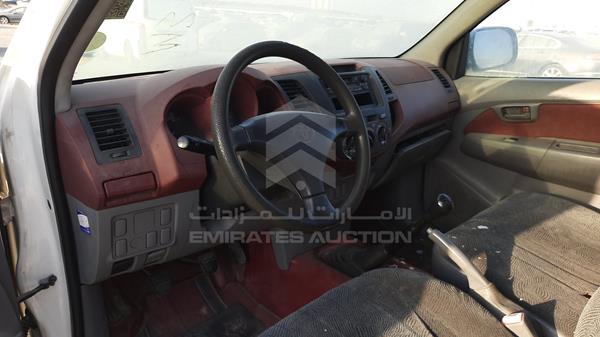 Photo 10 VIN: MR0CW12G160002653 - TOYOTA HILUX 