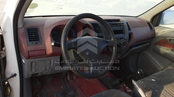 Photo 12 VIN: MR0CW12G160002653 - TOYOTA HILUX 