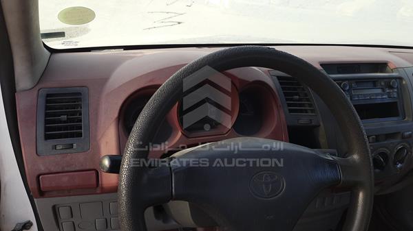 Photo 13 VIN: MR0CW12G160002653 - TOYOTA HILUX 