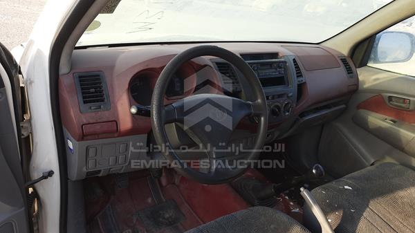 Photo 14 VIN: MR0CW12G160002653 - TOYOTA HILUX 