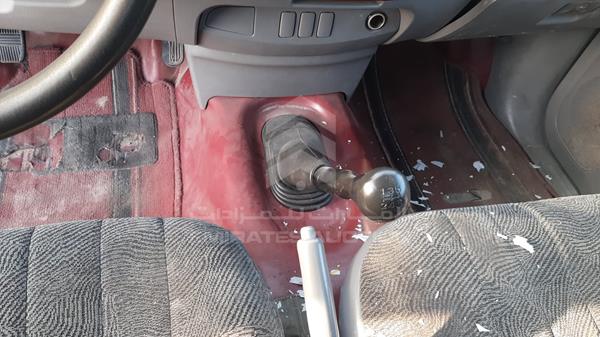 Photo 15 VIN: MR0CW12G160002653 - TOYOTA HILUX 