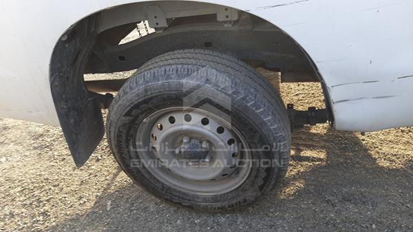 Photo 24 VIN: MR0CW12G160002653 - TOYOTA HILUX 