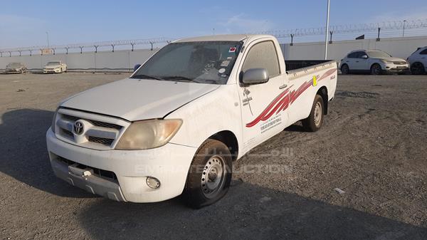 Photo 4 VIN: MR0CW12G160002653 - TOYOTA HILUX 