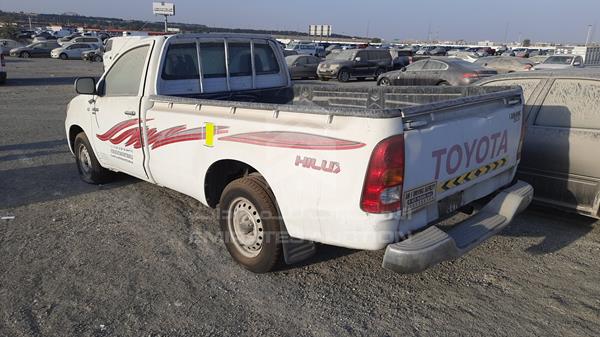 Photo 5 VIN: MR0CW12G160002653 - TOYOTA HILUX 