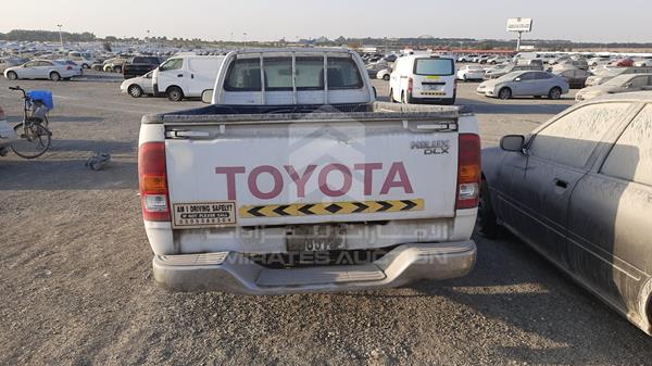 Photo 6 VIN: MR0CW12G160002653 - TOYOTA HILUX 