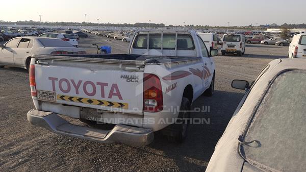 Photo 7 VIN: MR0CW12G160002653 - TOYOTA HILUX 