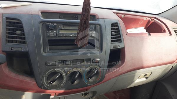 Photo 15 VIN: MR0CW12G280012336 - TOYOTA HILUX 