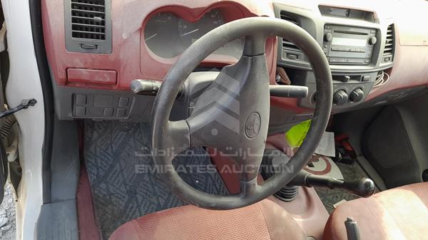 Photo 11 VIN: MR0CW12G2D0025694 - TOYOTA HILUX 