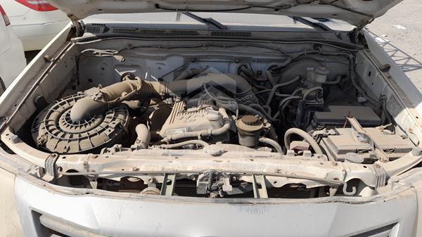 Photo 21 VIN: MR0CW12G2D0025694 - TOYOTA HILUX 