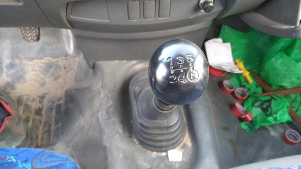 Photo 16 VIN: MR0CW12G2F0034768 - TOYOTA HILUX 