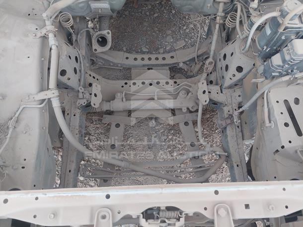 Photo 3 VIN: MR0CW12G4A0018807 - TOYOTA HILUX 