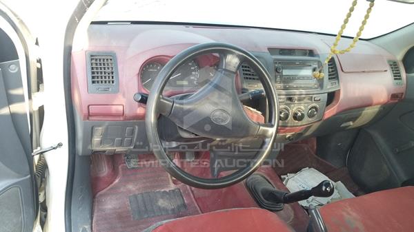 Photo 11 VIN: MR0CW12G4D0027933 - TOYOTA HILUX 