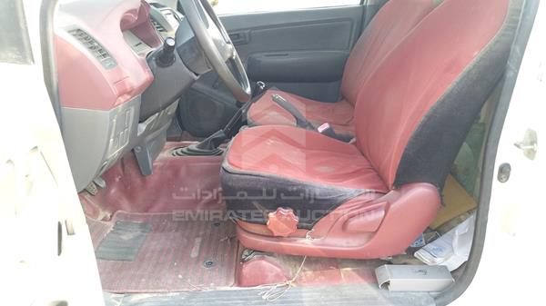 Photo 12 VIN: MR0CW12G4D0027933 - TOYOTA HILUX 