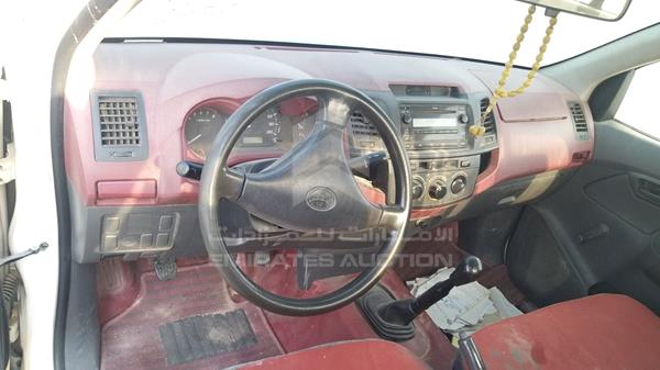 Photo 15 VIN: MR0CW12G4D0027933 - TOYOTA HILUX 