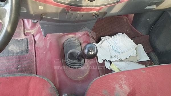 Photo 17 VIN: MR0CW12G4D0027933 - TOYOTA HILUX 