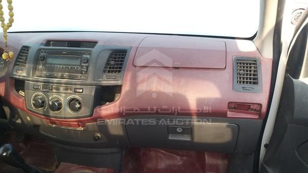 Photo 22 VIN: MR0CW12G4D0027933 - TOYOTA HILUX 