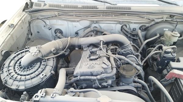 Photo 25 VIN: MR0CW12G4D0027933 - TOYOTA HILUX 