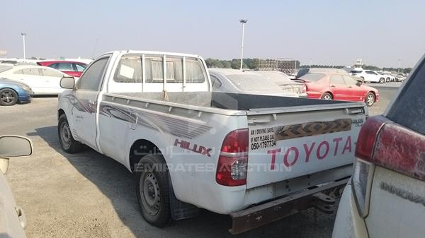 Photo 6 VIN: MR0CW12G4D0027933 - TOYOTA HILUX 