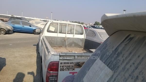 Photo 7 VIN: MR0CW12G4D0027933 - TOYOTA HILUX 