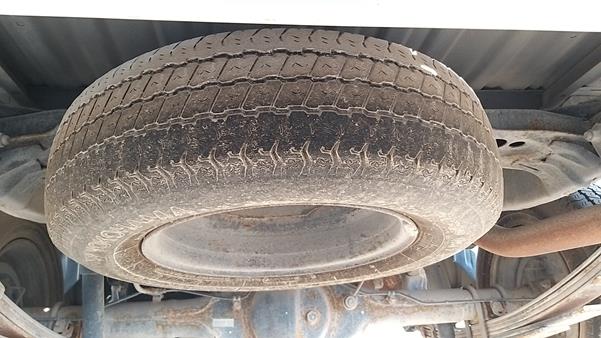 Photo 16 VIN: MR0CW12G5E0033063 - TOYOTA HILUX 