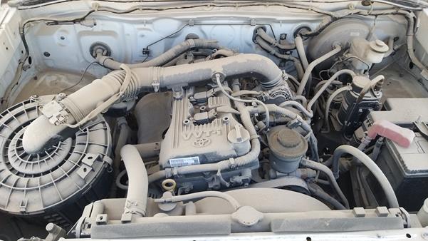 Photo 20 VIN: MR0CW12G5E0033063 - TOYOTA HILUX 