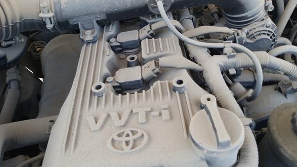 Photo 21 VIN: MR0CW12G5E0033063 - TOYOTA HILUX 