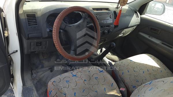 Photo 11 VIN: MR0CW12G7F0035673 - TOYOTA HILUX 