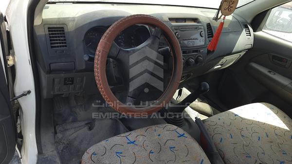 Photo 13 VIN: MR0CW12G7F0035673 - TOYOTA HILUX 