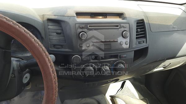 Photo 14 VIN: MR0CW12G7F0035673 - TOYOTA HILUX 